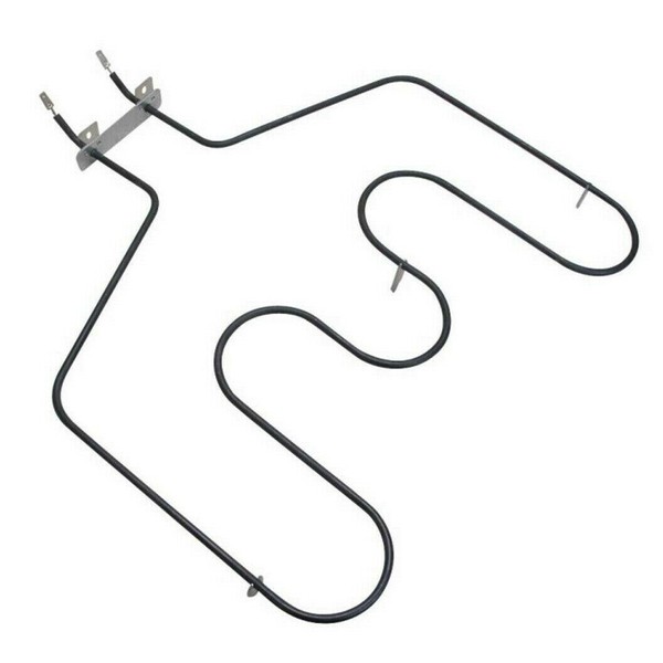 WB44T10011 Oven Bake Element for GE AP2030997, PS249286,  WB44T10059