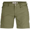 Fjällräven Women's F89811 Abisko Shade Shorts W, Savanna, 46