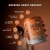 Birdman Kit Proteína Fitmingo 510g + Creatina Peach 300g