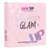 Cuarteto De Sombras Para Ojos Paleta Intensity Glam Pink Up