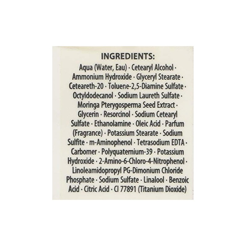 Schwarzkopf Igora Royal Permanent Hair Color - 5-00 Light Brown