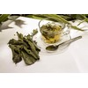 Organic Guava Tea| Guava Leaf Tea|100% Pure loose Leaf, Organic,