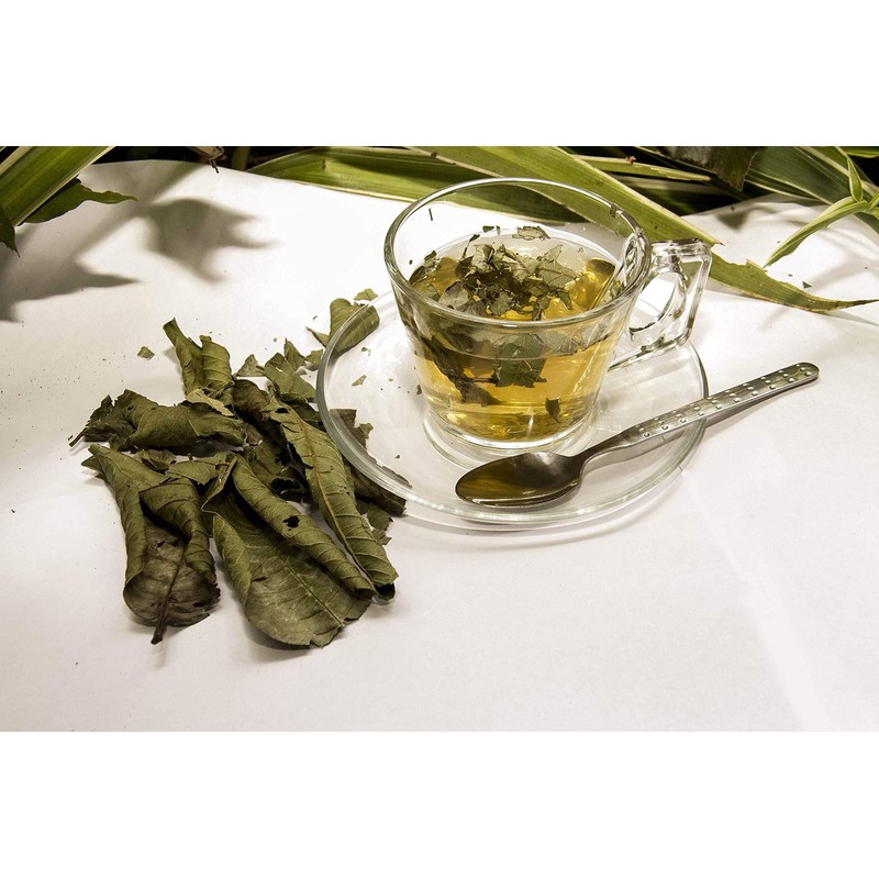 Organic Guava Tea| Guava Leaf Tea|100% Pure loose Leaf, Organic,
