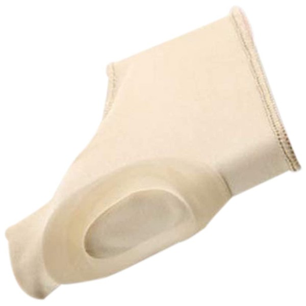 Dr.Pedi Gel Bunion Sleeves Hammer Toe Straightener Hallux Valgus Corrector Bunion Pads with Gel Cushion Orthopedic Bunion Splint Protector Toe Separators Straighteners Spacers