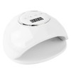 Lee Se-sang high-output gel lamp F6 86W, mixed colors, 1 piece / 이세상 고출력 젤램프 F6 86W, 혼합색상, 1개