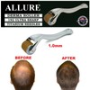 Allure Beard Derma Roller 192 Titanium 1.0mm Needles Hair Growth