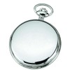 Charles-Hubert, Paris 3575-W Mechanical Pocket Watch