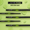 Lakme Eyeconic Insta Cool Kajal, Black, Cooling Kohl Liner with