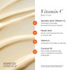 Advanced Clinicals Vitamin C Cream Visibly Brightening Body Lotion |