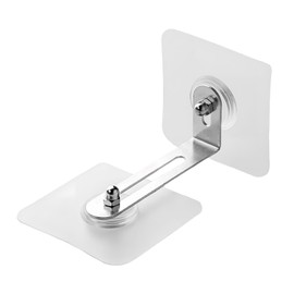 10-Pack Baby Proofing Kit，Heavy-Duty Furniture Anchors ，Used in Home Baby Proofing to Protect Babies and Pets from Falling Furniture