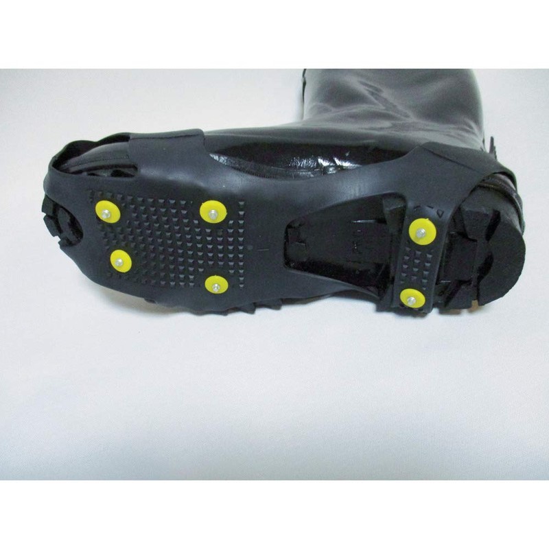 Compal Ice Spike One Shoe Slip M 9.3 - 10.2