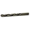 KnKut KK6-3/16 3/16-Inch Fractional Jobber Length Left Hand Drill