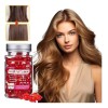 2025 Hair Treatment Seru, Oil El Cuidado Del Cabello Mejorar