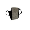 CALA - esponja/toalla de baño exfoliantes para hombre (1 pieza)