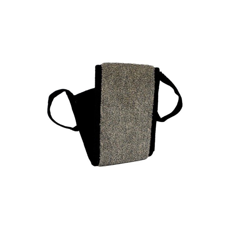 CALA - esponja/toalla de baño exfoliantes para hombre (1 pieza)
