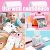 XPEX 2 Rolls of Thermal Paper Children's Camera Instant Camera