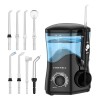 Hilo Dental Turewell Water Con 8 Puntas Y 10 Niveles