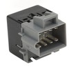 Heater Blower Motor Control Switch 599‑5000 AC Blower Motor Control