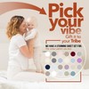 TEXAS LINEN CO. Luxury Egyptian Cotton King Size Sheet Set