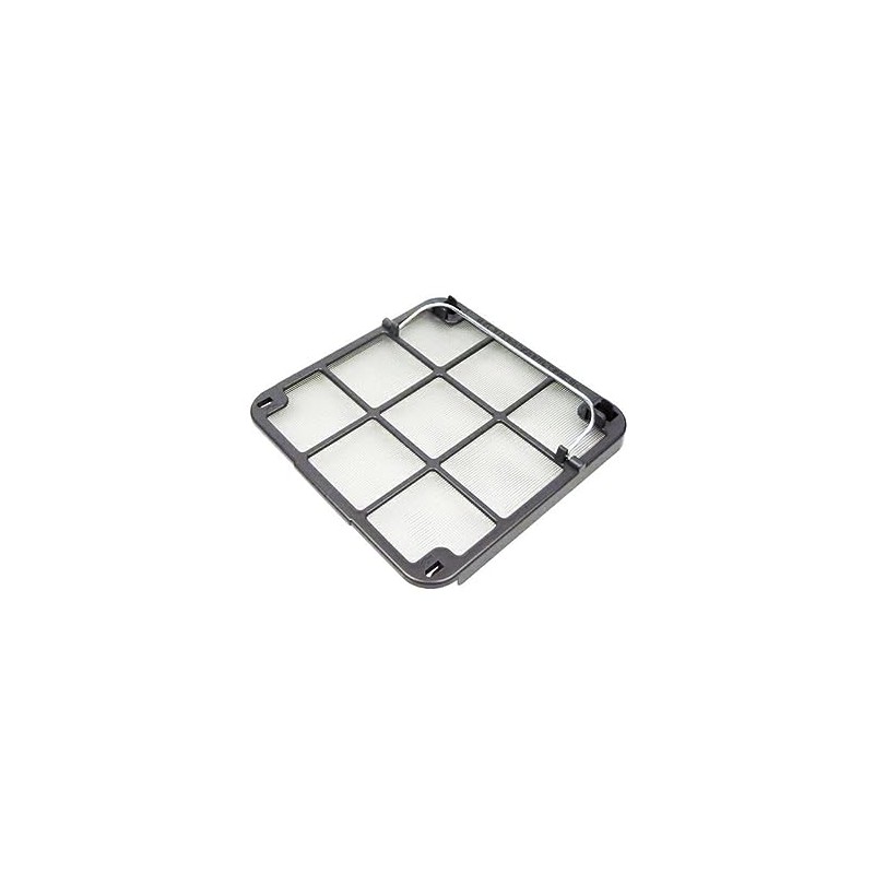 dainiti Fan Filter (Antimicrobial Fan Filter) DAINICHI 4670300 