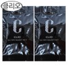 Clio Latest Clio All New Magnet Pact Starlight Edition Refill No. 21 2pcs/Powder Pact/Free DJ / 최신상 클리오 올 뉴 마그넷 팩트 별빛 에디션 리필 21호 2개/파우더팩트/무배 dj