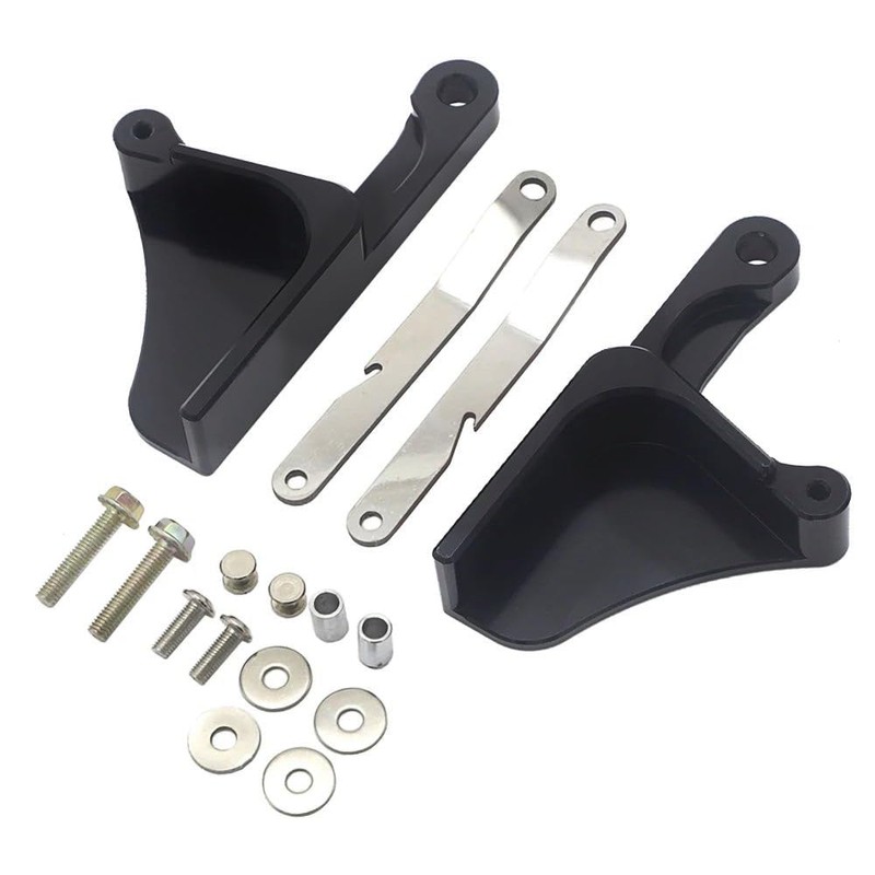 FREAXLL UTV X3 2017-2020 Door Handle Latches Sets for Can-Am