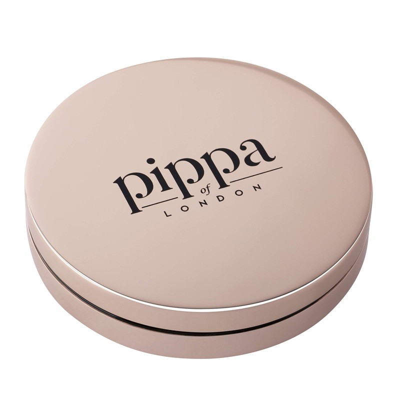Pippa of London Mayfair Impulsive 854 Matte Compact Powder