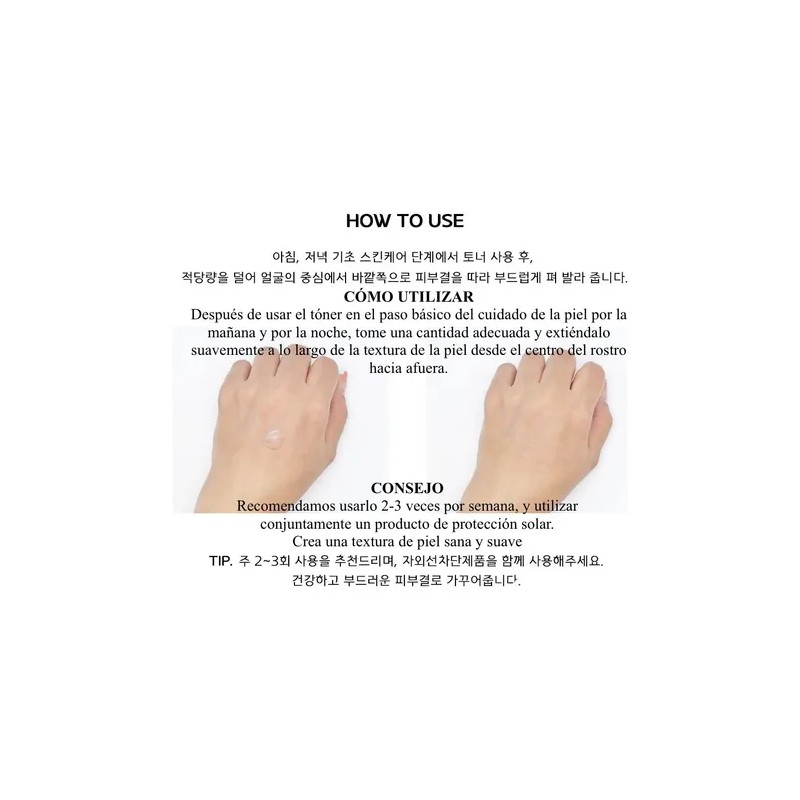 Truly Retinol Serum Suero Facial Coreana / Repara Y Suaviza