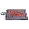 Polish Pottery Market Extra Large Cutting Board From Zaklady Ceramiczne
