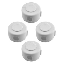 Ciieeo Sturdy Door Handle Protectors Childproof Covers Australian Home Safety