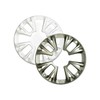 Audiopipe - APMP-838CF - Component Series Marine Grade 8" Carbon