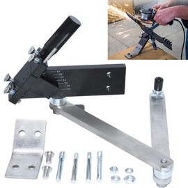 for Straight Sharpener Model 5005 Lawn Mower Blade For Straight Standard 15°-45° Adjustable