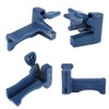 Edge Banding Trimmer,Tail Trimmer Veneer Edge Trimmer,Handle Edge End Cutter