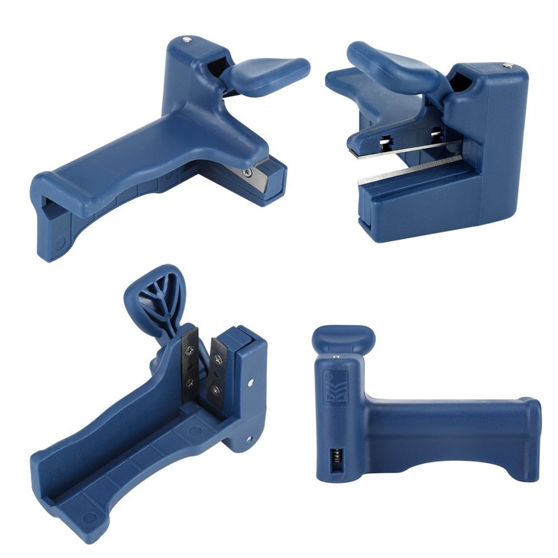 Edge Banding Trimmer,Tail Trimmer Veneer Edge Trimmer,Handle Edge End Cutter