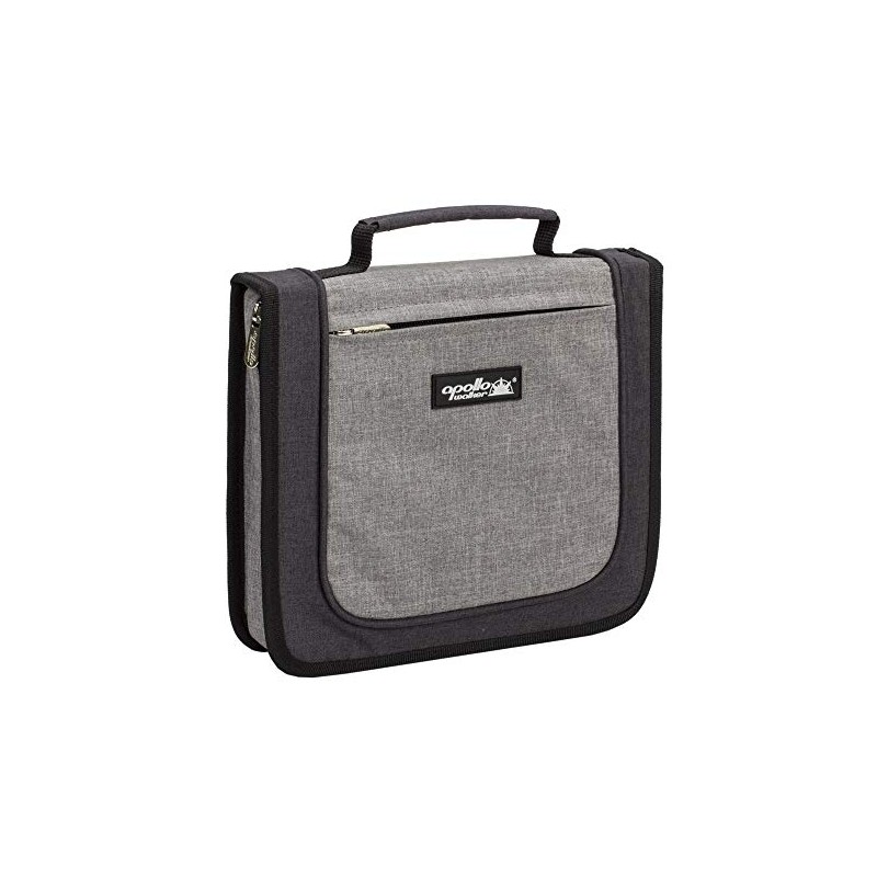 Jumbl 4 Person Travel Picnic and Outdoor Wallet - 18