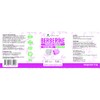 ALZURO LABS Alzuro Labs Berberine | 10.000mg ?quivalent (500mg 20:1