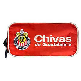 Icon Sports Chivas De Guadalajara Soccer Shoe Bag Travel Gym Bag