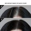 RED by Kiss Quick Cover Root Touch Up Comb Type