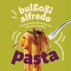 Tangle - Bulgogi Alfredo Pasta Bowl 3.70 oz (105g) x