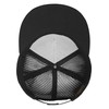 Flexfit Mütze Classic Trucker black One Size