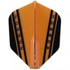 Robson Plus Dart Flight V Flights - Tribe Flight Various