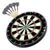 Dardos 2 Juegos De Dardos Diana 6 Dardos Precisos 45cm
