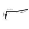 Briny River 6 mm Tremolo Arm Bar FR1TAB Compatible with