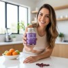 Suplemento Jousfit Glow 4u Colágeno Biotina Queratina 60 Cap