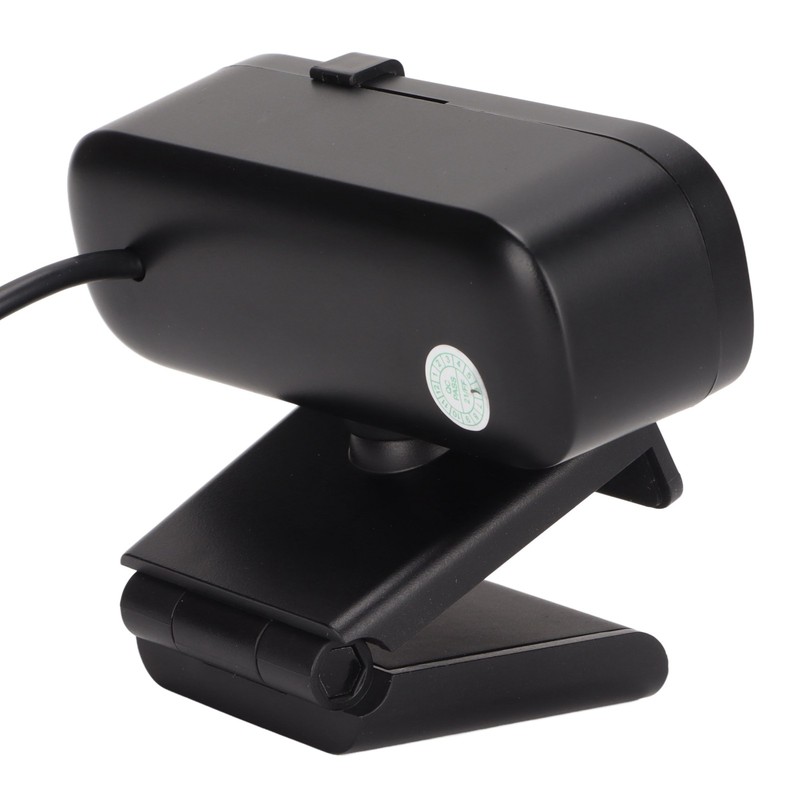 Computer Camera High Definition Viewing Angle Adjustable Auto Focus USB