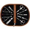 3 Swords Germany - manicure pedicure set kit (073)
