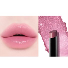 Rainbow Mansion Tinted Moisturizing Cool Tone Lip Balm 01 Muted Lilac BNS / 무지개맨션 틴티드 보습 쿨톤 립밤 01 뮤티드 라일락 BNS