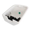 Left Door Handle Lock Cylinder Cover 95853187900 Front Exterior Door