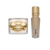 Mediheal Callus Multi Gold Lifting Set (Cream 50ml + Essence 30ml) Military PX Cosmetics, 1 Set / 메디힐 캘러스 멀티 골드 리프팅 세트 (크림50ml+에센스30ml) 군대 PX화장품, 1세트