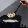 SUNCRAFT Nylon Cooking Tools Stylish Kitchen Utensils, Heat Resistant Easy